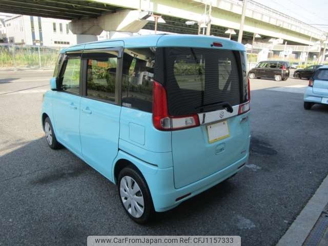 suzuki spacia 2016 -SUZUKI 【豊田 580ﾄ2940】--Spacia DAA-MK42S--MK42S-152522---SUZUKI 【豊田 580ﾄ2940】--Spacia DAA-MK42S--MK42S-152522- image 2