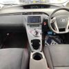 toyota prius 2014 -TOYOTA--Prius DAA-ZVW30--ZVW30-5734784---TOYOTA--Prius DAA-ZVW30--ZVW30-5734784- image 2