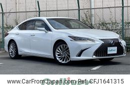lexus es 2021 CFJ1641315
