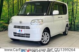 daihatsu tanto 2012 -DAIHATSU--Tanto DBA-L375S--L375S-0586661---DAIHATSU--Tanto DBA-L375S--L375S-0586661-