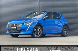 peugeot 208 2023 CFJ1794799