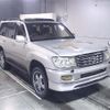 toyota land-cruiser-wagon 2001 -TOYOTA--Land Cruiser Wagon UZJ100W-0135107---TOYOTA--Land Cruiser Wagon UZJ100W-0135107- image 1