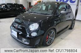 abarth 595 2016 CFJ1798804