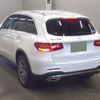 mercedes-benz glc-class 2017 quick_quick_DBA-253946_WDC2539462F286325 image 2