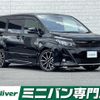 toyota voxy 2017 -TOYOTA--Voxy DBA-ZRR80W--ZRR80-0357336---TOYOTA--Voxy DBA-ZRR80W--ZRR80-0357336- image 1