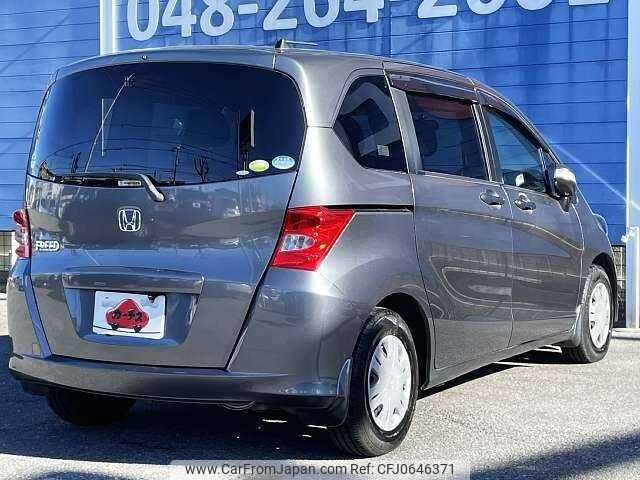 honda freed 2010 504928-927303 image 2