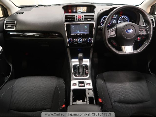 subaru levorg 2015 CFJ1649353 image 2