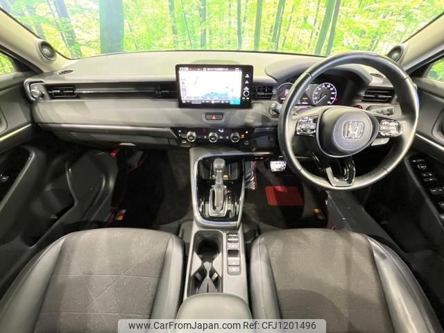honda vezel 2021 quick_quick_RV6_RV6-1005229 image 2