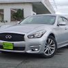 nissan fuga 2016 -NISSAN--Fuga DAA-HY51--HY51-850585---NISSAN--Fuga DAA-HY51--HY51-850585- image 1