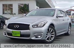 nissan fuga 2016 -NISSAN--Fuga DAA-HY51--HY51-850585---NISSAN--Fuga DAA-HY51--HY51-850585-