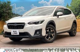 subaru xv 2018 quick_quick_GT3_GT3-043111