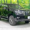 toyota land-cruiser-prado 2018 -TOYOTA--Land Cruiser Prado CBA-TRJ150W--TRJ150-0089865---TOYOTA--Land Cruiser Prado CBA-TRJ150W--TRJ150-0089865- image 17