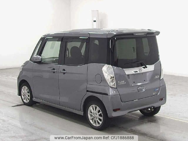 nissan dayz-roox 2016 CFJ1886888 image 2