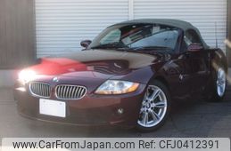 bmw z4 2003 -BMW--BMW Z4 BT30--0LT01105---BMW--BMW Z4 BT30--0LT01105-