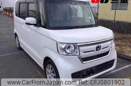 honda n-box 2020 -HONDA--N BOX JF3--1462944---HONDA--N BOX JF3--1462944-