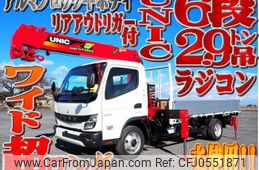 mitsubishi-fuso canter 2024 -MITSUBISHI--Canter 2RG-FEB80--FEB80-610277---MITSUBISHI--Canter 2RG-FEB80--FEB80-610277-