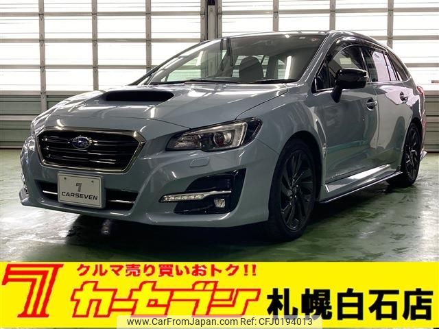 subaru levorg 2020 -SUBARU--Levorg DBA-VMG--VMG-039202---SUBARU--Levorg DBA-VMG--VMG-039202- image 1