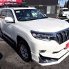 toyota land-cruiser-prado 2019 -TOYOTA--Land Cruiser Prado CBA-TRJ150W--TRJ150-0096786---TOYOTA--Land Cruiser Prado CBA-TRJ150W--TRJ150-0096786- image 4