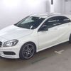 mercedes-benz a-class 2014 -MERCEDES-BENZ--Benz A Class DBA-176042--WDD1760422J197706---MERCEDES-BENZ--Benz A Class DBA-176042--WDD1760422J197706- image 2