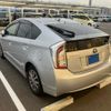 toyota prius 2012 CFJ1673947 image 6