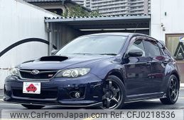 subaru impreza-wagon 2012 -SUBARU--Impreza Wagon CBA-GRF--GRF-007369---SUBARU--Impreza Wagon CBA-GRF--GRF-007369-