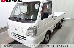 nissan clipper-truck 2023 CFJ1617710