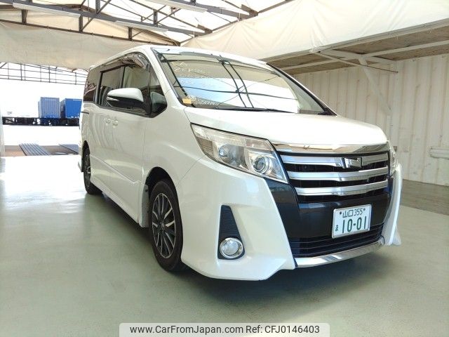 toyota noah 2014 ENHANCEAUTO_1_ea287142 image 1