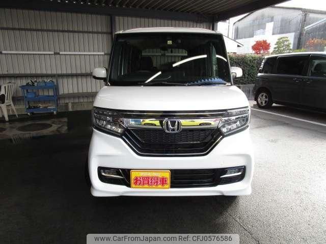 honda n-box 2019 quick_quick_6BA-JF3_JF3-1404594 image 2