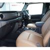 jeep gladiator 2022 CFJ1718531 image 5