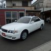 toyota chaser 2000 quick_quick_GX100_GX100-0119094 image 1