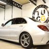 mercedes-benz c-class 2015 -MERCEDES-BENZ--Benz C Class RBA-205042--WDD2050422R081588---MERCEDES-BENZ--Benz C Class RBA-205042--WDD2050422R081588- image 3