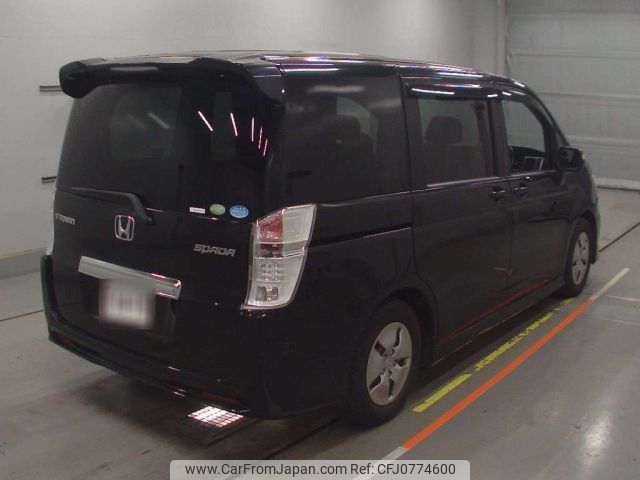 honda stepwagon 2010 -HONDA--Stepwgn RK5-1006553---HONDA--Stepwgn RK5-1006553- image 2