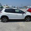peugeot 2008 2018 -PEUGEOT--Peugeot 2008 ABA-A94HN01--VF3CUHNZTHY1652**---PEUGEOT--Peugeot 2008 ABA-A94HN01--VF3CUHNZTHY1652**- image 8