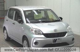 daihatsu boon 2017 -DAIHATSU--Boon M710S--0001441---DAIHATSU--Boon M710S--0001441-