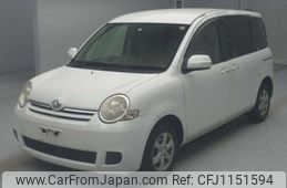 toyota sienta 2011 -TOYOTA--Sienta DBA-NCP81G--NCP81-5155420---TOYOTA--Sienta DBA-NCP81G--NCP81-5155420-