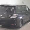 toyota vellfire 2009 -TOYOTA--Vellfire ANH20W-8052825---TOYOTA--Vellfire ANH20W-8052825- image 6