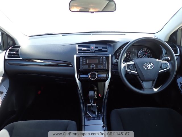toyota allion 2019 -TOYOTA--Allion DBA-NZT260--NZT260-3221944---TOYOTA--Allion DBA-NZT260--NZT260-3221944- image 2