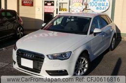 audi a3 2016 CFJ0616816