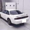 nissan silvia 1995 -NISSAN 【神戸 300ﾇ5037】--Silvia S14-109108---NISSAN 【神戸 300ﾇ5037】--Silvia S14-109108- image 2