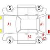 nissan serena 2017 -NISSAN--Serena DAA-GFC27--GFC27-050876---NISSAN--Serena DAA-GFC27--GFC27-050876- image 2