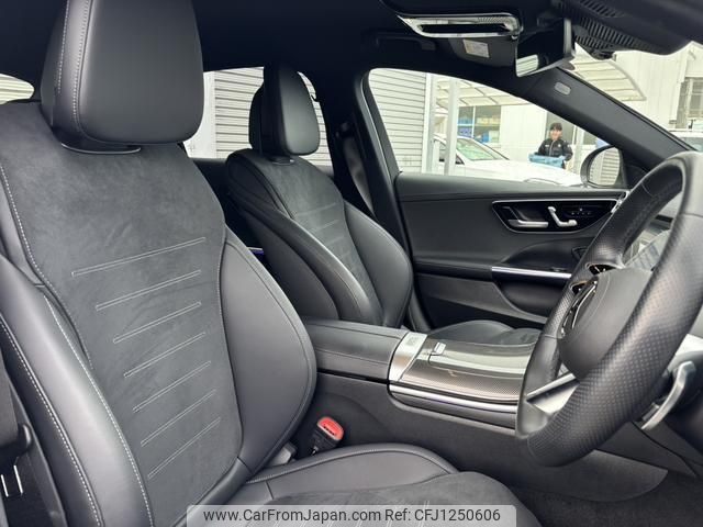 mercedes-benz c-class 2023 quick_quick_5AA-206042C_W1K2060422R101945 image 2