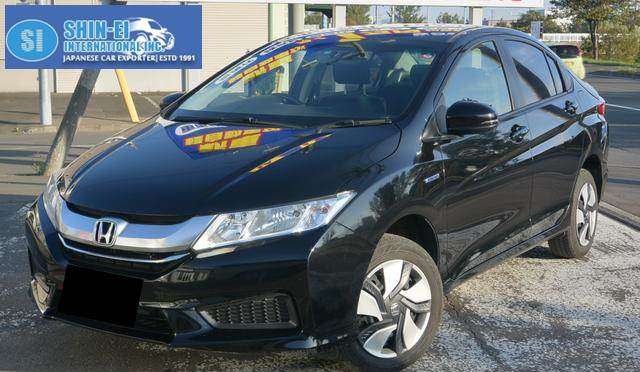 honda grace 2014 30046 image 1