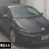 volkswagen scirocco 2009 -VOLKSWAGEN--VW Scirocco 13CAW-AV420897---VOLKSWAGEN--VW Scirocco 13CAW-AV420897- image 1