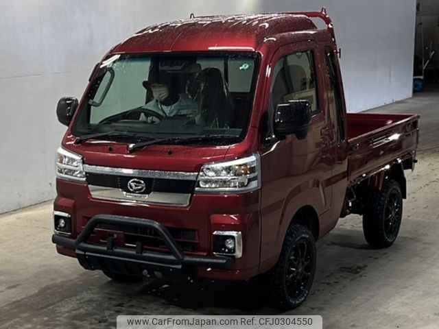 daihatsu hijet-truck 2024 -DAIHATSU--Hijet Truck S510P-0579271---DAIHATSU--Hijet Truck S510P-0579271- image 1