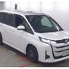 toyota noah 2022 quick_quick_6BA-MZRA90W_MZRA90-0010620 image 4