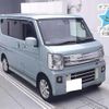 suzuki every-wagon 2016 -SUZUKI 【岐阜 586ｿ610】--Every Wagon DA17W-127563---SUZUKI 【岐阜 586ｿ610】--Every Wagon DA17W-127563- image 1