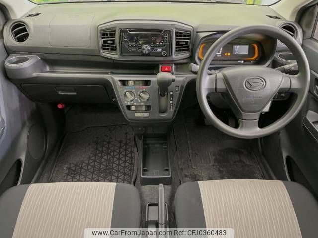 daihatsu mira-e-s 2019 -DAIHATSU--Mira e:s 5BA-LA350S--LA350S-0189853---DAIHATSU--Mira e:s 5BA-LA350S--LA350S-0189853- image 2