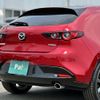 mazda mazda3 2024 -MAZDA--MAZDA3 6BA-BP5R--BP5R-150***---MAZDA--MAZDA3 6BA-BP5R--BP5R-150***- image 23