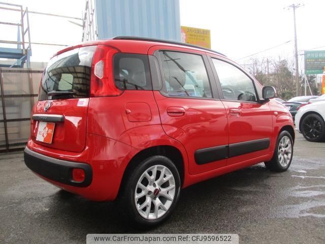 fiat panda 2017 -FIAT--Fiat Panda 13909--ZFA31200003780615---FIAT--Fiat Panda 13909--ZFA31200003780615- image 2