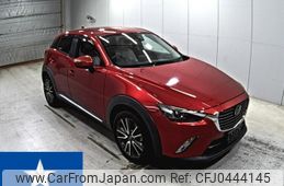 mazda cx-3 2015 -MAZDA--CX-3 DK5FW--DK5FW-105800---MAZDA--CX-3 DK5FW--DK5FW-105800-